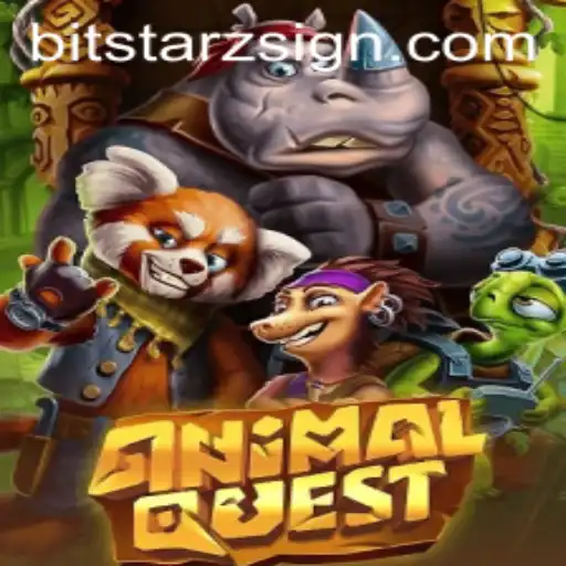 Exploring AnimalQuest: A Fun Adventure with BitStarz