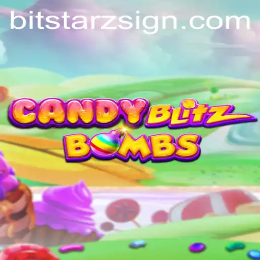 Unveiling CandyBlitzBombs: A Sweet Explosion in the Gaming World