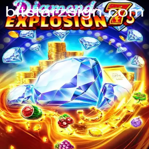 Uncover the Thrills of DiamondExplosion7s on BitStarz