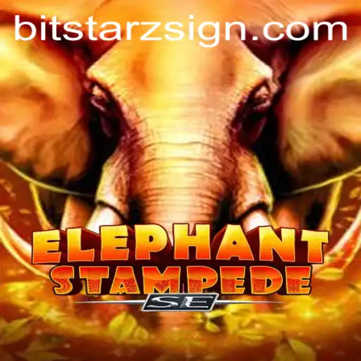 Discover ElephantStampedeSE: A Thrilling Adventure with Bitstarz