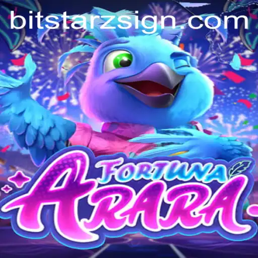 FortunaArara: The Game Changing Adventure with Bitstarz