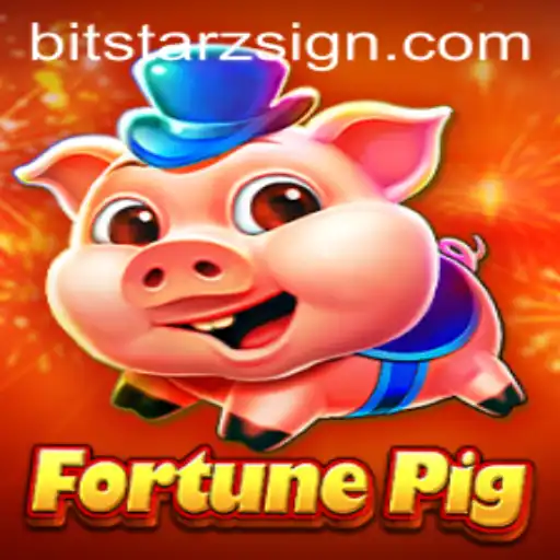 Discover the Thrilling World of FortunePig on BitStarz