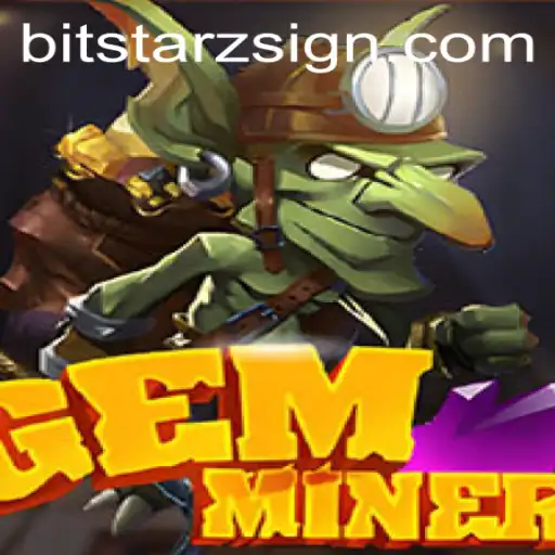 Discover the World of GemMiner: A Detailed Look Into BitStarz's Thrilling Game