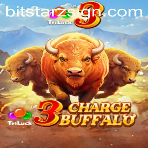 A Deep Dive into the Exciting World of 3ChargeBuffalo