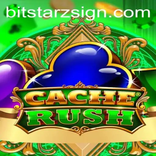 Discover the Thrills of CacheRush: The Ultimate Adventure Game for Today's Gamers