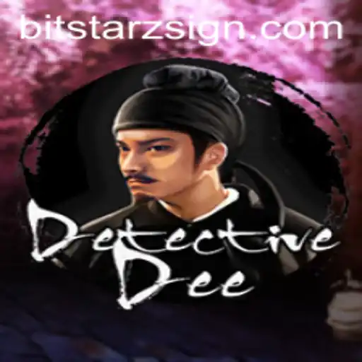 DetectiveDee: An Engaging Interactive Adventure in the World of Gaming