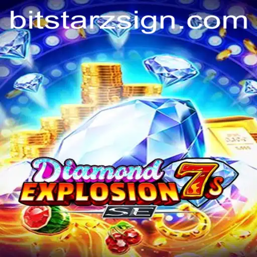Dive into DiamondExplosion7sSE: A Dazzling Game Experience