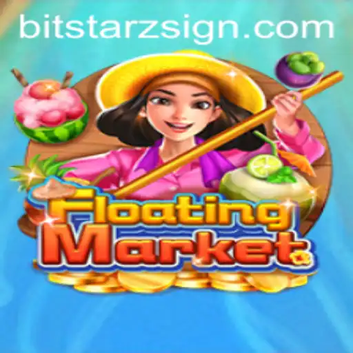 Discover the Thrilling Adventure of FloatingMarket at BitStarz