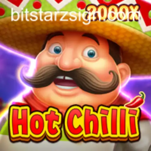 Experience the Spicy Thrills of HotChilli Slots at BitStarz