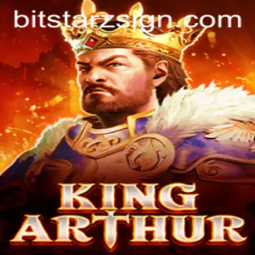 KingArthur: Embark on an Epic Adventure with BitStarz