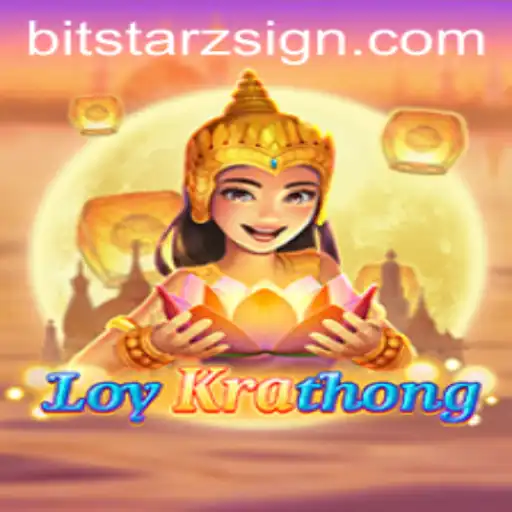 The Enchanting World of LoyKrathong: Dive into a Mesmerizing Game Experience