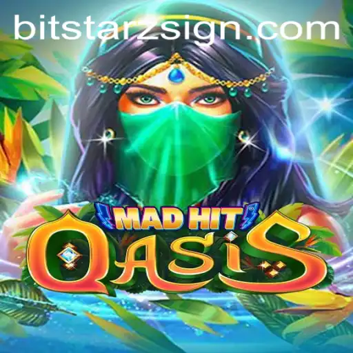 Exploring the Thrills of MadHitOasis: A Dynamic Gaming Experience