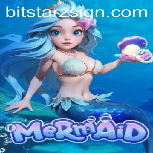 Dive into Adventure with Mermaid at BitStarz Casino