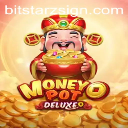 Explore MoneyPotDELUXE at BitStarz Casino