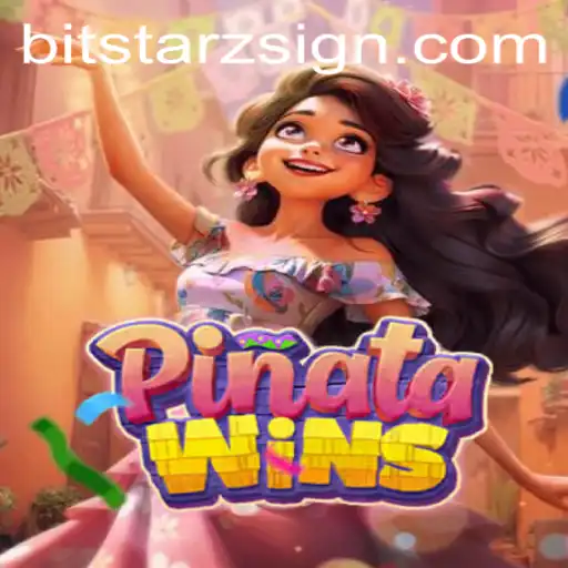 Discover the Thrills of PinataWins at BitStarz