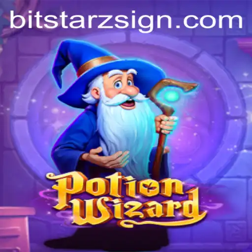 PotionWizard: Unveiling the Magic in the Gaming World