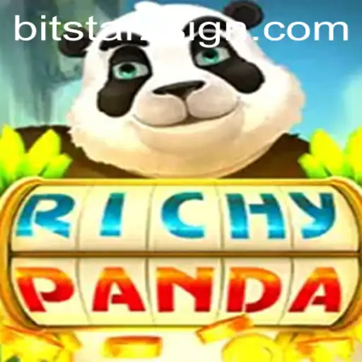 Exploring the Thrills of RichyPanda at BitStarz: A Comprehensive Guide