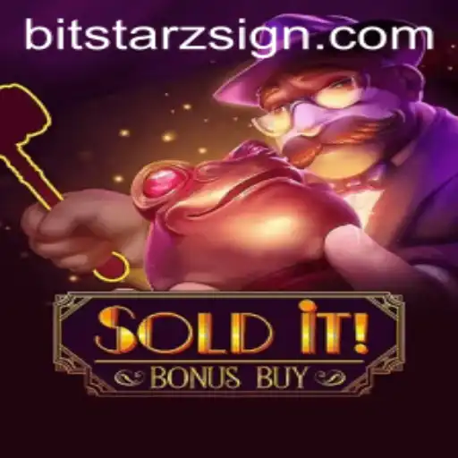 Exploring SolditBonusBuy: A Deep Dive into the Thrilling Bitstarz Game