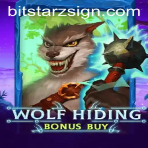 Discover 'WolfHidingBonusBuy': A Thrilling Adventure in the World of Bitstarz