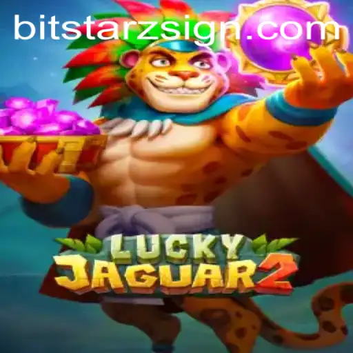 Exploring the Excitement of Luckyjaguar2 on Bitstarz