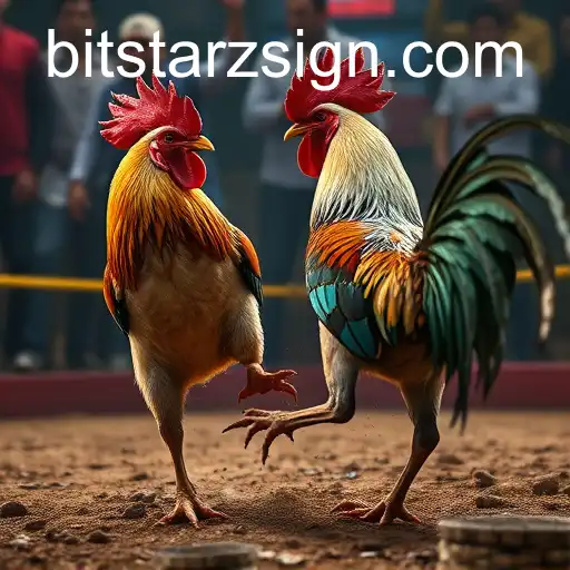 Exploring the World of Online Sabong: Unveiling BitStarz's Influence