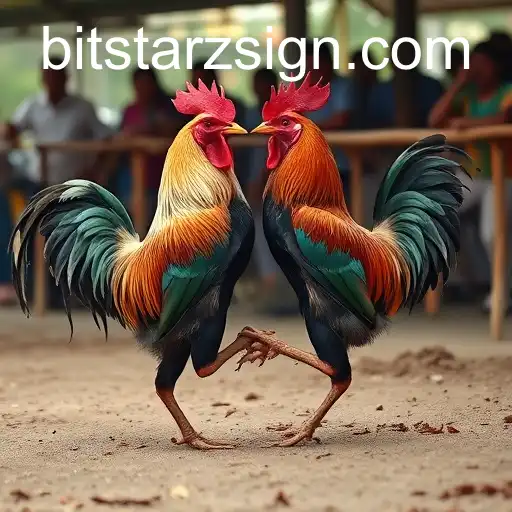 Exploring Sabong Games and Bitstarz: A Deep Dive into the World of Cockfighting and Online Gaming