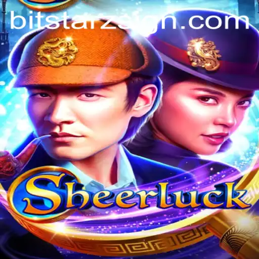 Discover the Intrigue of Sheerluck: A Thrilling Adventure Game