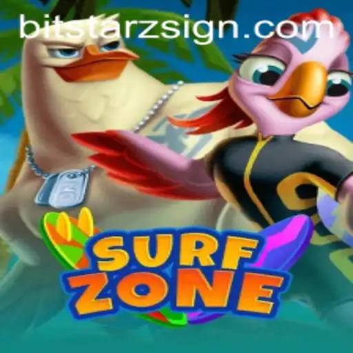 SurfZone: Ride the Waves with Bitstarz