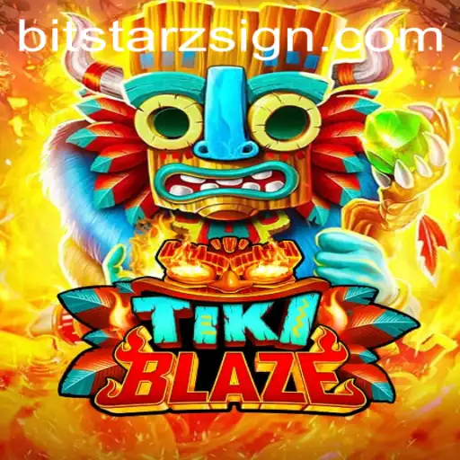Discover the Exciting World of TikiBlaze: A Revolutionary Game on BitStarz
