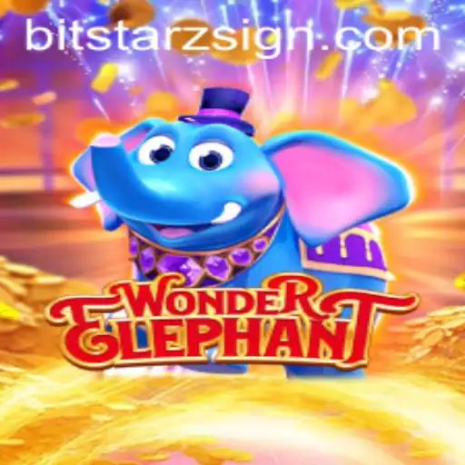 Discover the Magical World of WonderElephant at BitStarz