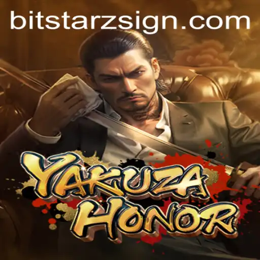 Unveiling YakuzaHonor: A New Era in Interactive Gaming