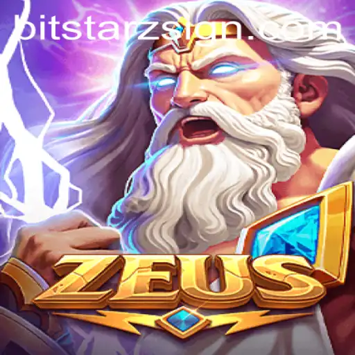 Unveiling the Power of Zeus at BitStarz Casino